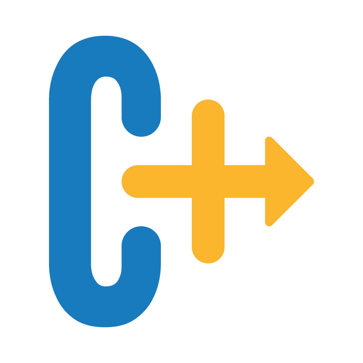 C+-Logo